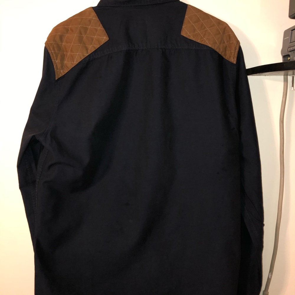 H&M Button Down - Picture 4 of 6